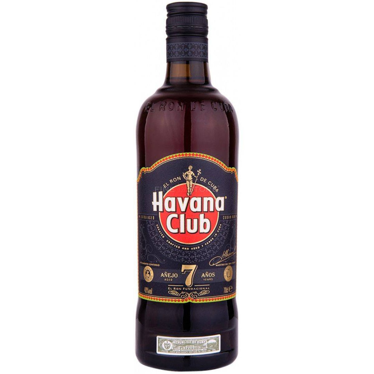 Havana 7 Ani